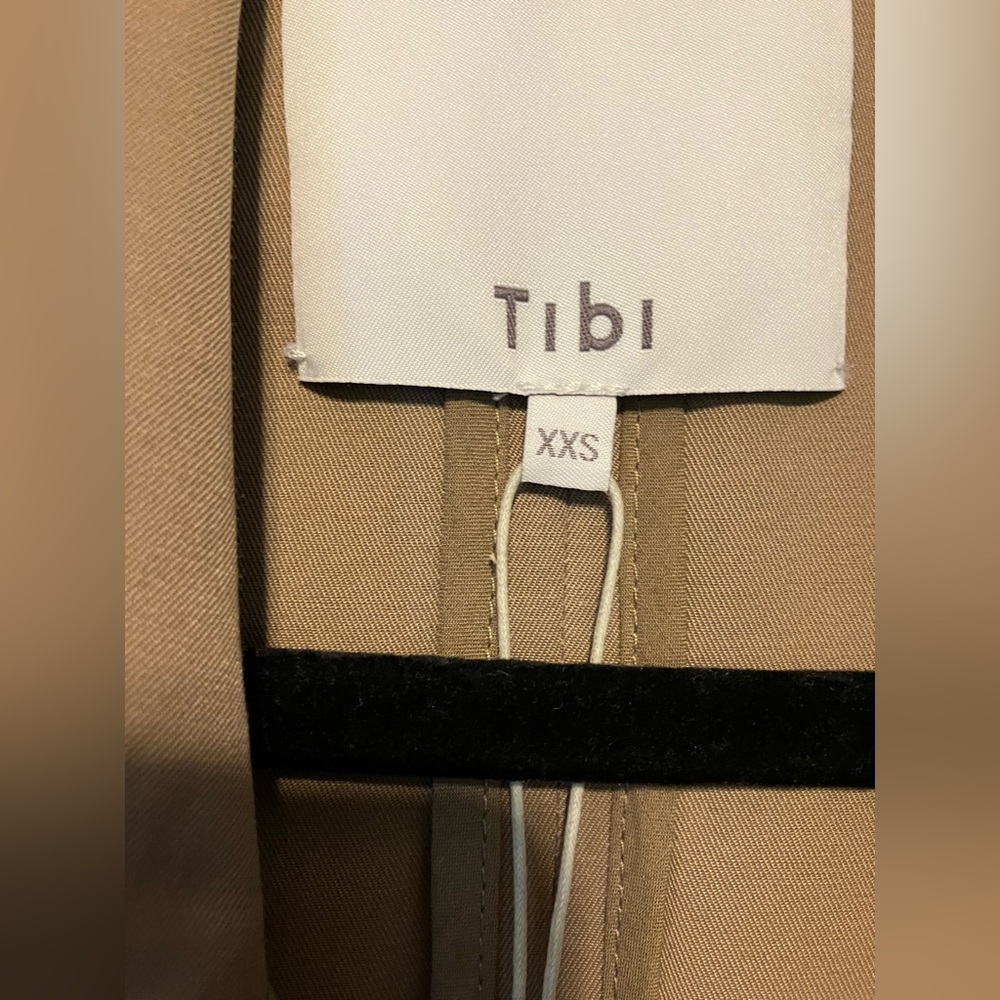 Tibi Ambrose Trench XXS - Picture 11 of 14